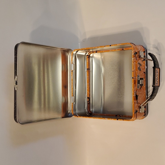 Star Wars Lucasfilm Halloween Tin Box (NWT) - Picture 7 of 7